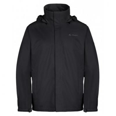 VAUDE  - Escape Light Jacket - Veste imperm&eacute;able taille M, noir