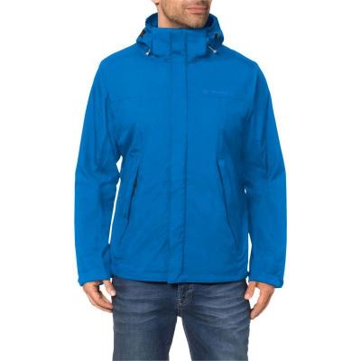 VAUDE BIKE Veste Vaude Escape Light Jacket (Radiate blue) homme