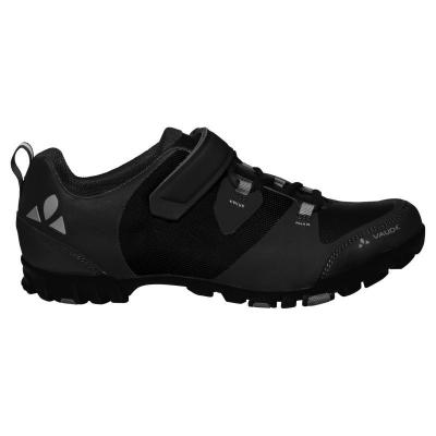 VAUDE  - Men's TVL Pavei - Chaussures VTT homme Phantom Black - 40