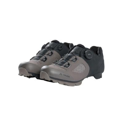 VAUDE  - MTB Kuro Tech - Chaussures de cyclisme taille 44, gris