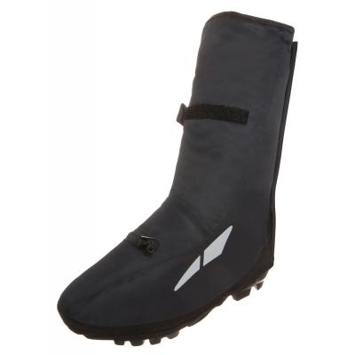 VAUDE  Shoecover Capital Plus - Sur-chaussures vlo Black 40 - 43