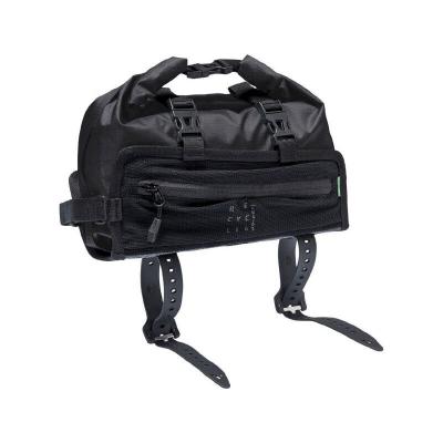 VAUDE  Trailguide II - Sacoche vlo Black Uni 3 L