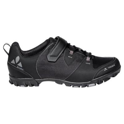 VAUDE  - TVL Pavei STX - Chaussures VTT Phantom Black - 41