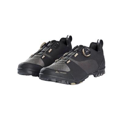 VAUDE  TVL Pavei Tech - Chaussures v&eacute;lo Black 46