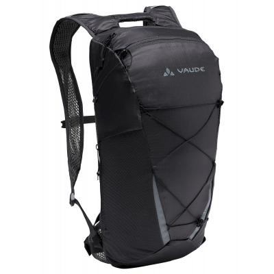 VAUDE  Uphill 12 - Sac dos vlo Black 12 L