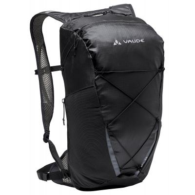 VAUDE  - Uphill 16 - Sac &agrave; dos v&eacute;lo taille 16 l, noir
