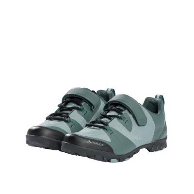 VAUDE  - Women's TVL Pavei - Chaussures VTT femme Dusty Forest - 39