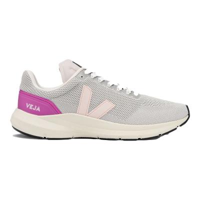 VEJA  Marlin - Chaussures running femme Polar / Petale 38