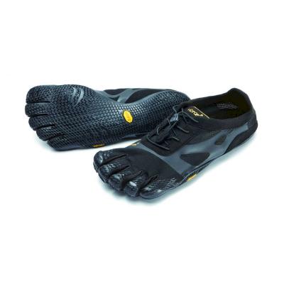 VIBRAM FIVEFINGERS Vibram Five Fingers Kso-Evo ST - Chaussures homme Noir 44