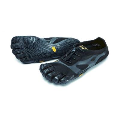 VIBRAM  Five Fingers Kso-Evo ST - Chaussures homme Noir 46