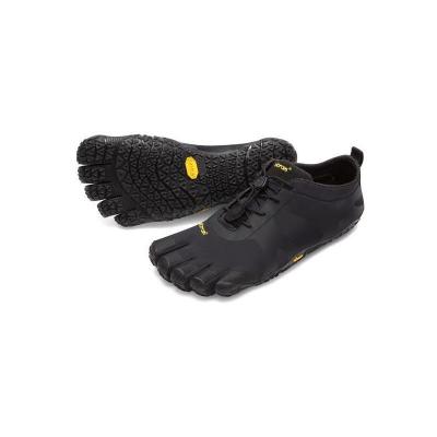 VIBRAM FIVEFINGERS Vibram Five Fingers V-Alpha - Chaussures randonne femme Black 37