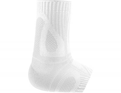 BAUERFEIND  Sports Achilles Support Bandage Blanc