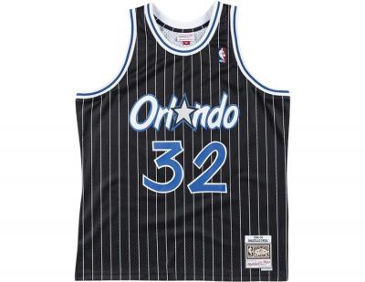 MITCHELL & NESS Maillot Orlando Magic Alternate 1994-95 Shaquille O'Neal