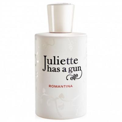 JULIETTE HAS A GUN Varios Romantina Edp Vapo 100 Ml