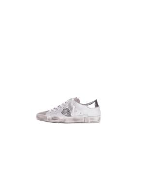 PHILIPPE MODEL  Sneakers blancs