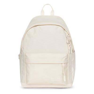 EASTPAK Sac a dos Adulte unisexe  ICON PAK'R Off Blanc