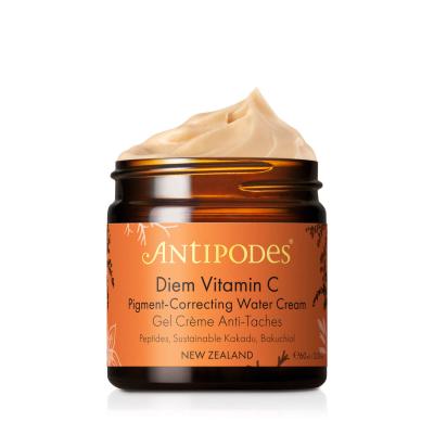 ANTIPODES Gel-cr&egrave;me anti-t&acirc;ches &agrave; la vitamine C - 