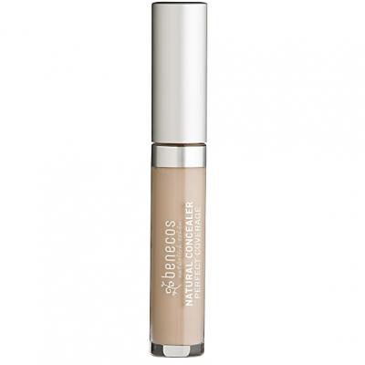 BENECOS Correcteur naturel anti cernes Light 