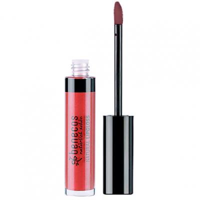 BENECOS  Lip Gloss Gloss Rose Fleur Rose 5ml