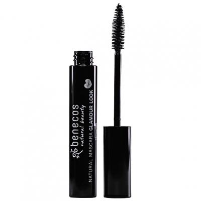 BENECOS  Cosmetics Mascara Glamour Look Ultimate Black 8ml