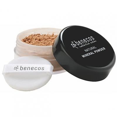 BENECOS  Poudre Minerale Naturelle (sand)