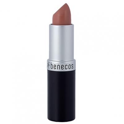BENECOS  Rouge &agrave; L&egrave;vres Mat 4,5 g - Muse