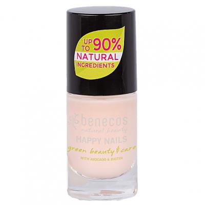 BENECOS Vernis &agrave; ongles, BE My Baby , 9&nbsp;ml
