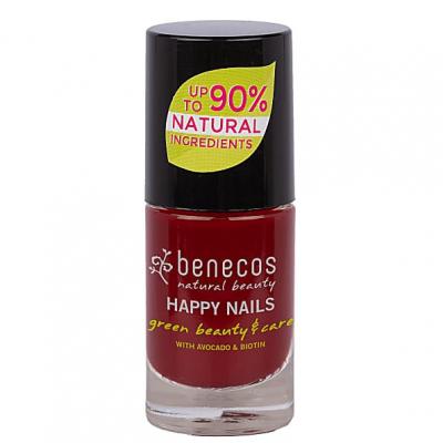 BENECOS COSMETICOS  Vernis &agrave; Ongles My Secret 5ml