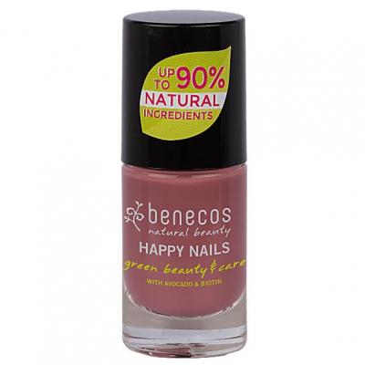 BENECOS  Vernis &agrave; Ongles Mystery 5ml