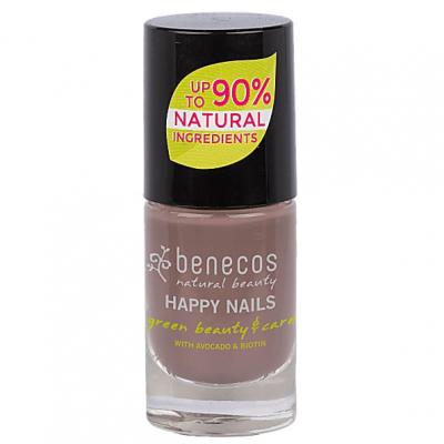 BENECOS  Cosmeticos Vernis &agrave; Ongles Rock It 5ml