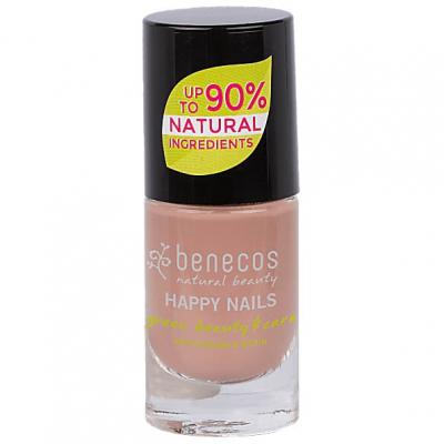 BENECOS COSMETICOS  Vernis &agrave; Ongles You Nique 5ml