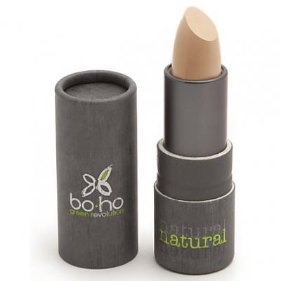 BOHO  Green R&eacute;volution Correcteur Anticernes Beige Diaphane 01