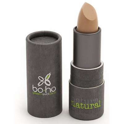 BOHO  Green R&eacute;volution Correcteur Anticernes Beige Dor&eacute; 03