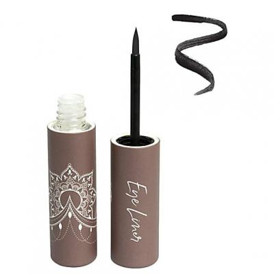 BOHO  Green Make-Up Yeux Liner Liquide Bio N&deg;01 Noir 3ml