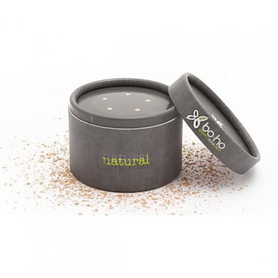 BOHO  Green R&eacute;volution Green Min&eacute;ral Poudre Libre Beige Clair 01