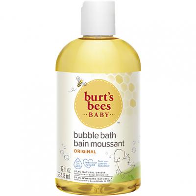 BURT S BEES Burt's Bees Baby Bee Bain Moussant 350ml