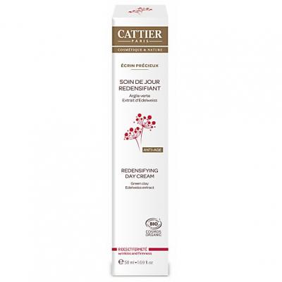 CATTIER  Redensifiant Soin de Jour 50ml