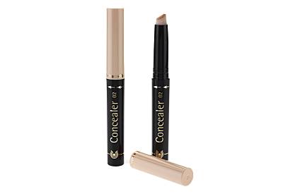 DR. HAUSCHKA  - Concealer 02 Chestnut 2.5 ML