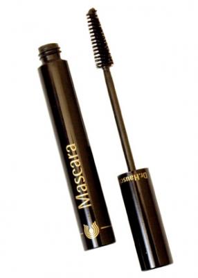 DR. HAUSCHKA  Mascara Noir (Noir)