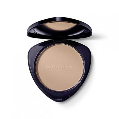 DR. HAUSCHKA  - Poudre Bronzante #bronze 01 10 Gr Autobronzant 10 g