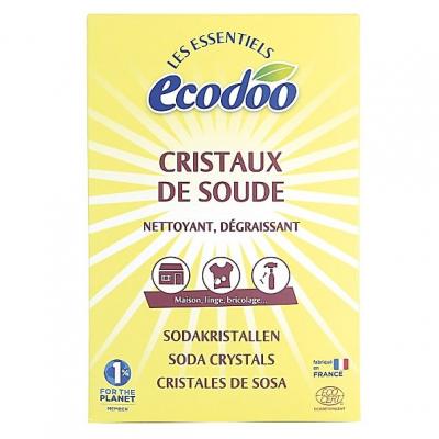 ECODOO  Cristaux de Soude - 500 g