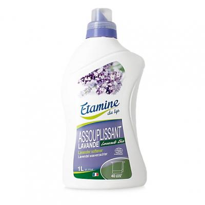 ETAMINE DU LYS  Assouplissant Lavande - 1 L