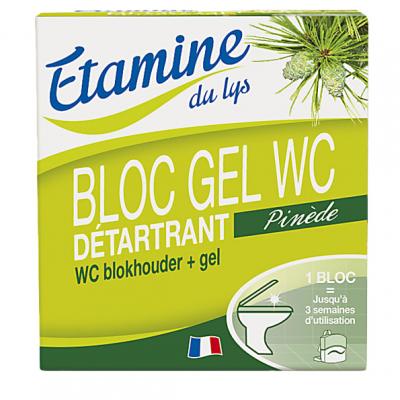ETAMINE DU LYS &Eacute;tamine du Lys Sanitaire Bloc Gel WC 50ml 