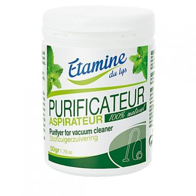 ETAMINE DU LYS  D&eacute;sodorisants Purificateur Aspirateur Pot de 50 g