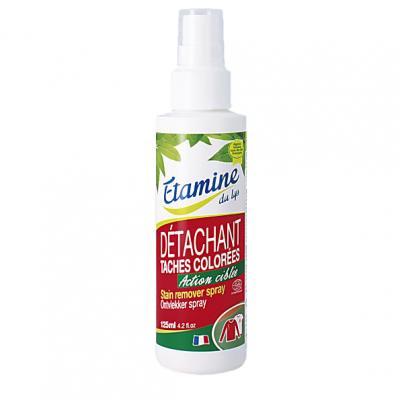 ETAMINE DU LYS Spray d&eacute;tachant taches color&eacute;es 