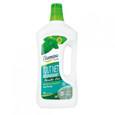 ETAMINE DU LYS  Nettoyant D&eacute;graissant Tout Net 1 L