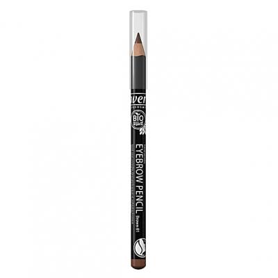 LAVERA  Crayon &agrave; sourcils 1,14 gr blonde 02