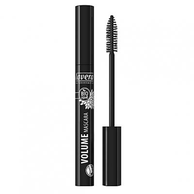 LAVERA  106626 Mascara Volume Noir - 9 ml