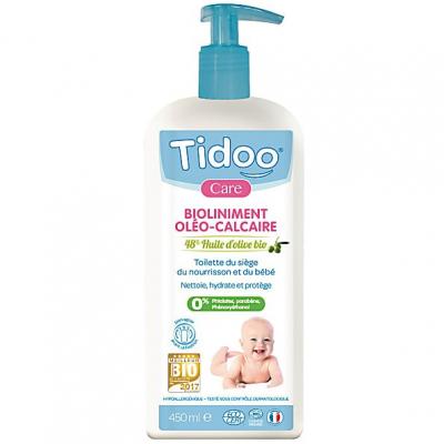 TIDOO Bioliniment Ol&eacute;o Calcaire  Care 