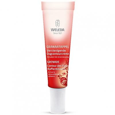 WELEDA  Contour des Yeux R&eacute;affirmant Grenade 10ml